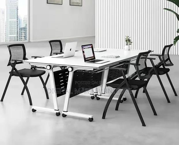 Office Table: Official Seminaries Director Use Office Table - thumbnail 3