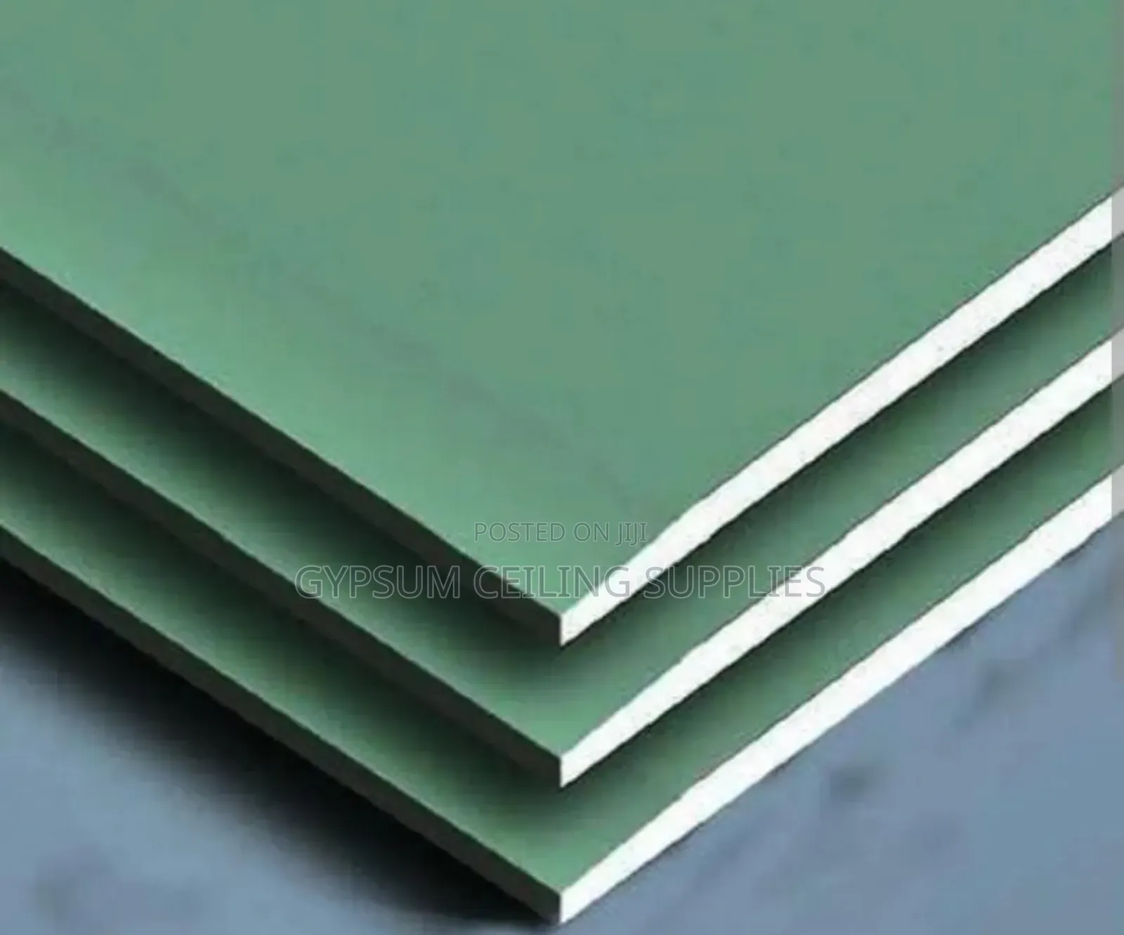 Hada Boards Moisture Rated 9mm