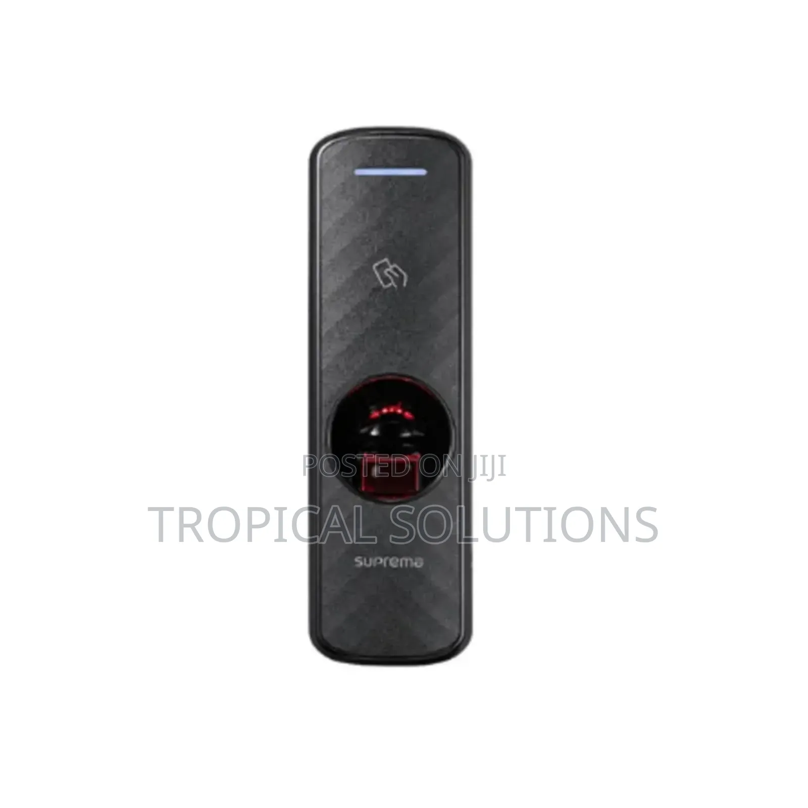 Suprema Bio Entry P2 Compact Ip Fingerprint Device