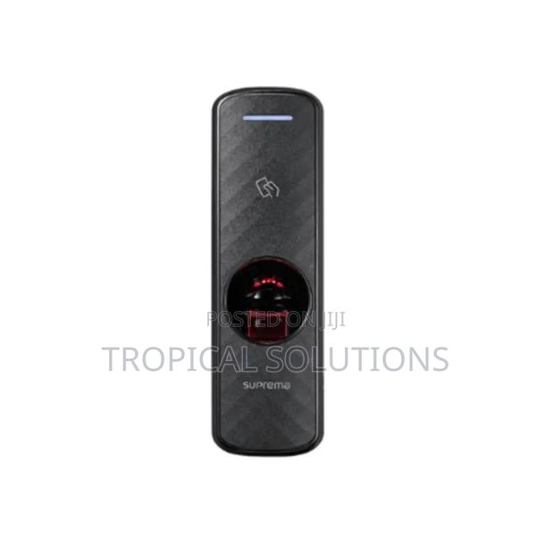 Suprema Bio Entry P2 Compact Ip Fingerprint Device