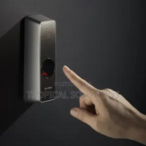 Suprema Bio Entry P2 Compact Ip Fingerprint Device