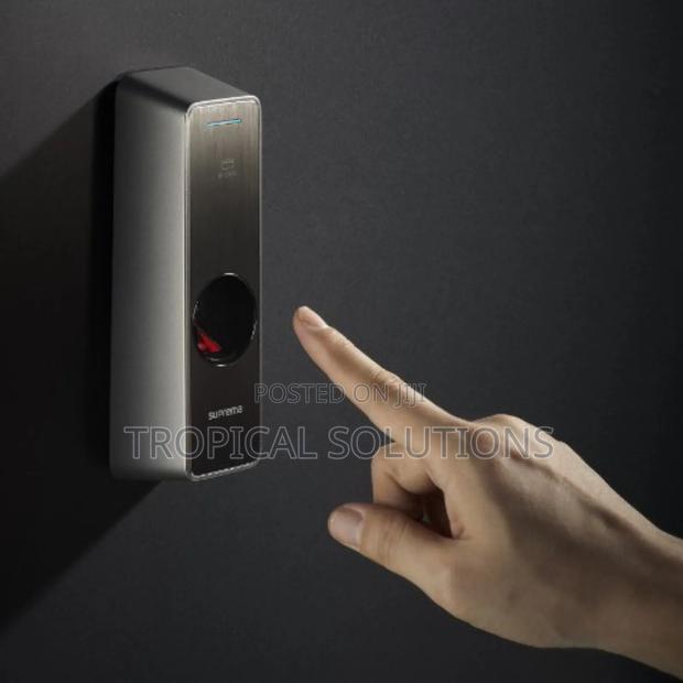 Suprema Bio Entry P2 Compact Ip Fingerprint Device - thumbnail 2