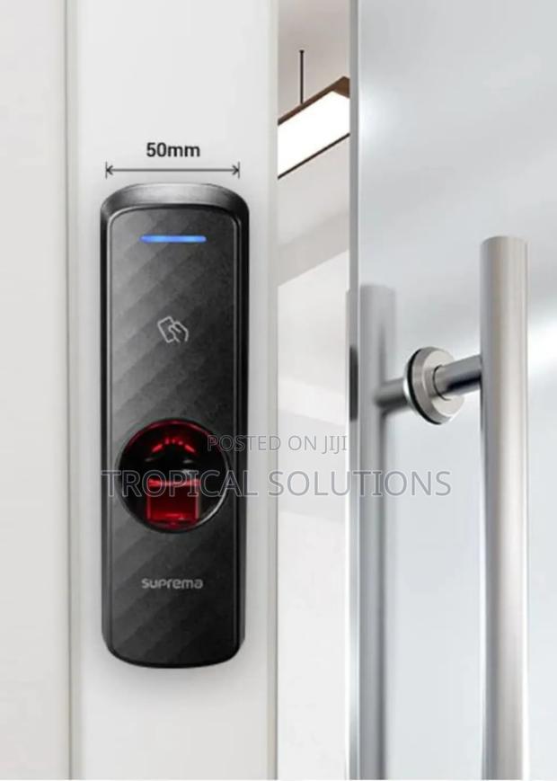 Suprema Bio Entry P2 Compact Ip Fingerprint Device - thumbnail 3