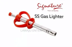 Gas  Lighter