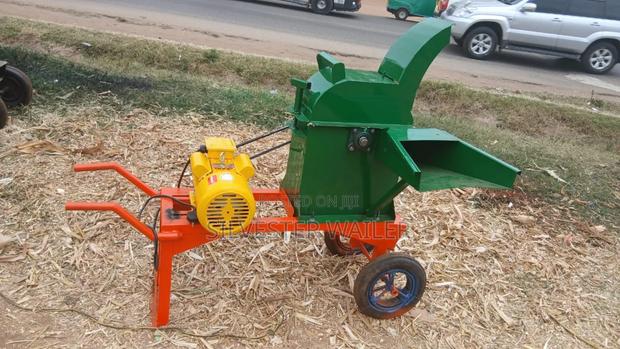 3hp Single Phase Electric Driven Motor