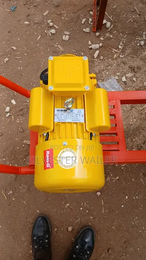 3hp Single Phase Electric Driven Motor