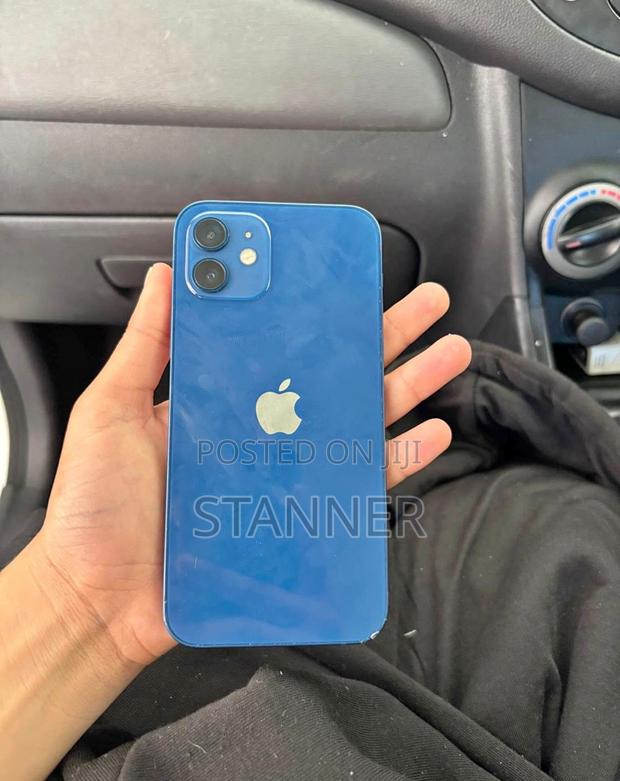 Apple iPhone 12 128 GB Blue