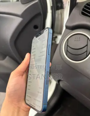 Apple iPhone 12 128 GB Blue