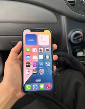 Apple iPhone 12 128 GB Blue