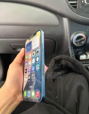 Apple iPhone 12 128 GB Blue
