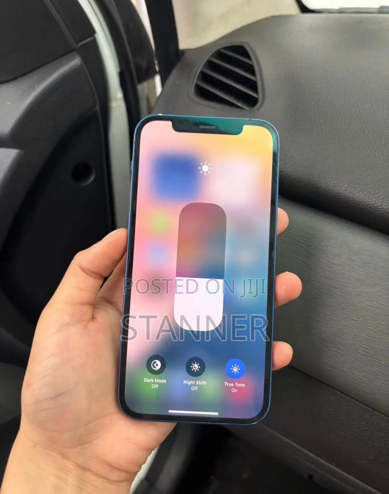 Apple iPhone 12 128 GB Blue