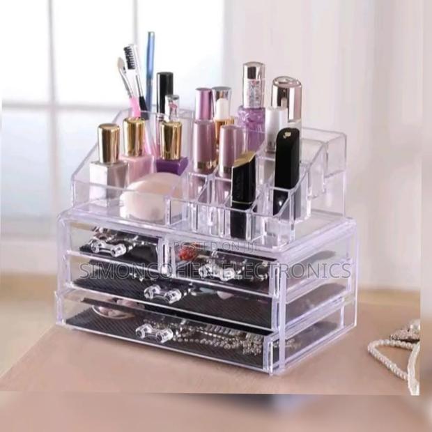 Cosmetic Storage Box - thumbnail 2