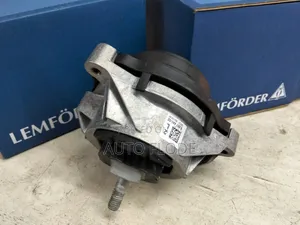 BMW X3 F25 Engine Mounting Available
