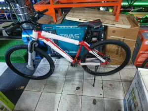 Premier Size 29" Mountain Bicycle