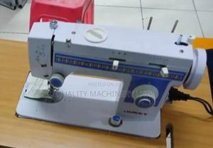 Quality Embroidery Multipurpose Sewing Machine - main view