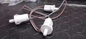 Fridge Light Door Switch 400