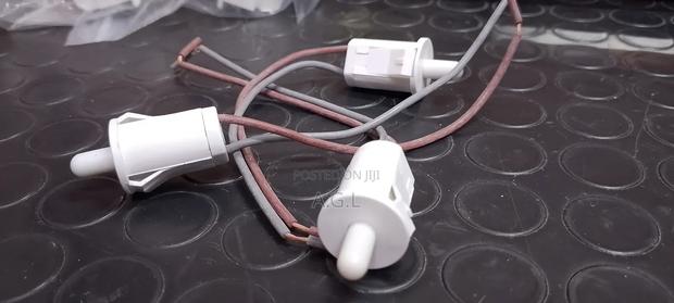 Fridge Light Door Switch 400