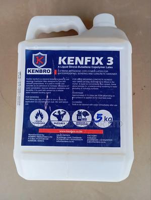 Kenfix 3 5ltr - thumbnail 2