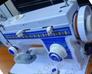 Quality Zigzag Multipurpose Sewing Machine Available - main view