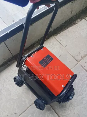 High Pressure Washer 1.2kw