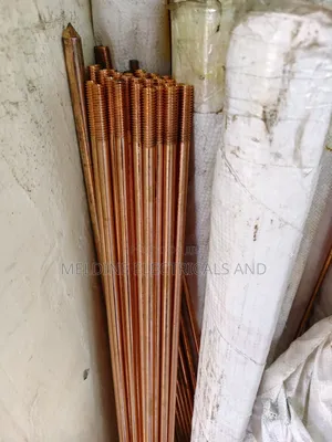 4ft Earth Rod