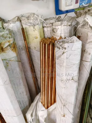 4ft Earth Rod