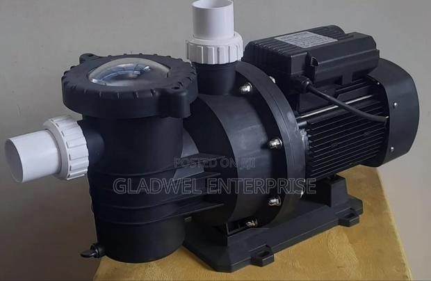 Aico Japan Swimming Pool Pump 1hp 20m H.Max
