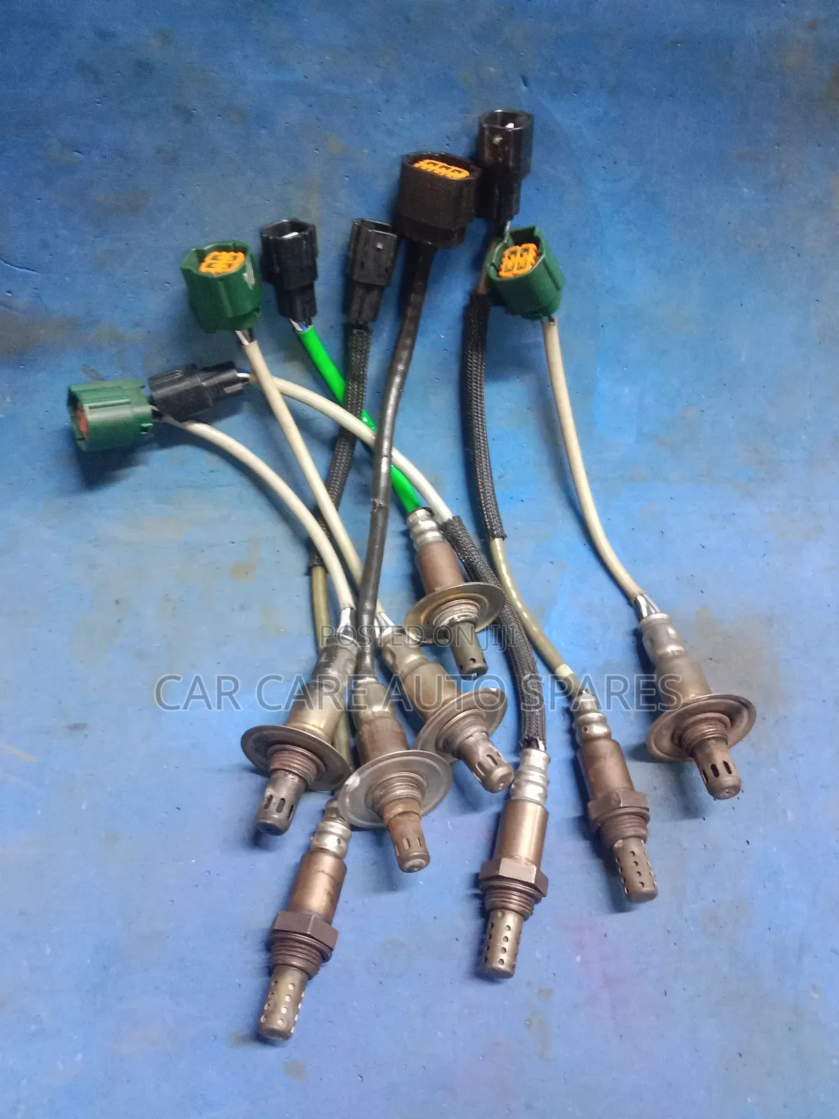 Oxygen Sensor Subaru Forester Outback Impreza