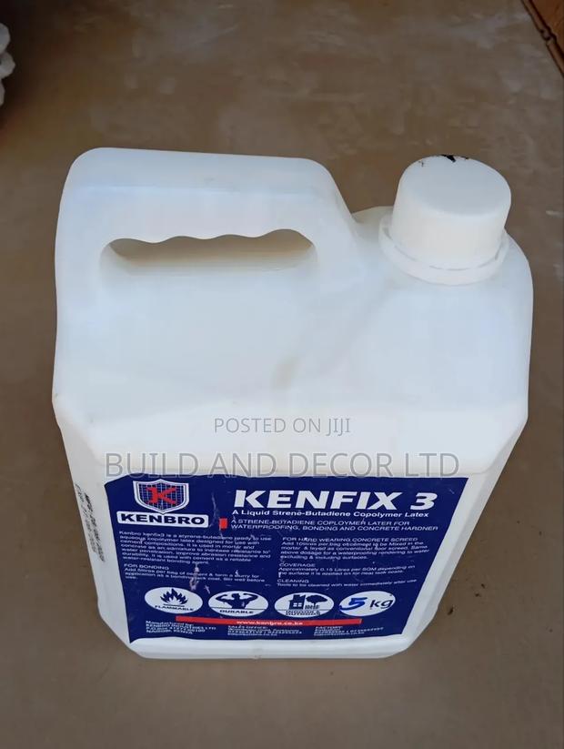 Kenfix 3 5ltr - thumbnail 3