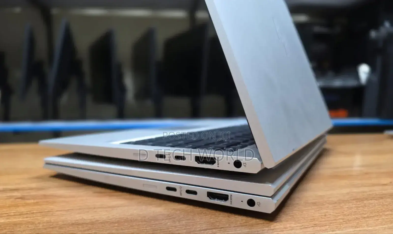 Laptop HP EliteBook 845 G7 16GB AMD Ryzen 5 SSD 256GB
