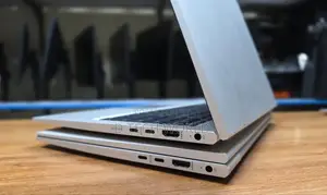 Laptop HP EliteBook 845 G7 16GB AMD Ryzen 5 SSD 256GB