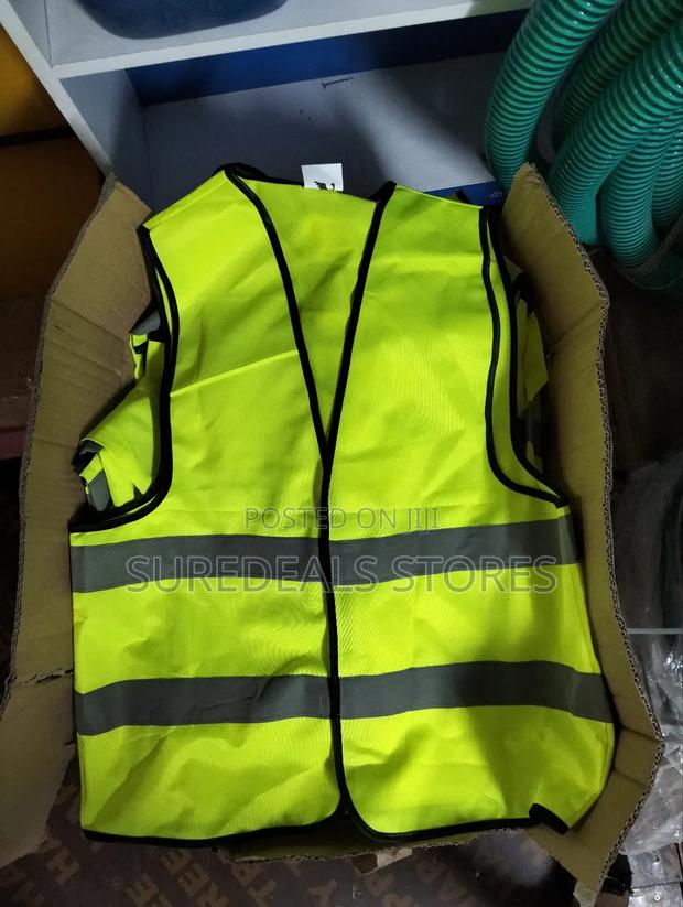 Reflector Vest - main view