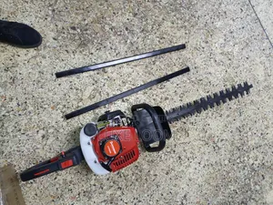 Premier Petrol Hedge Trimmer