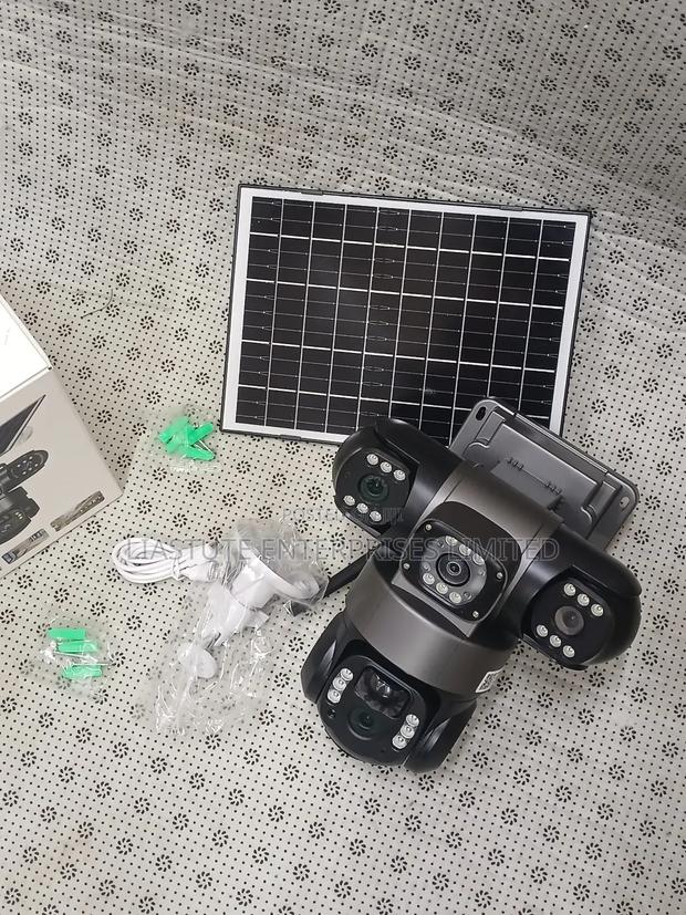 V380 Smart Net Camera