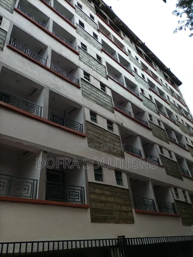 1bdrm Block of Flats in Kinoo for sale