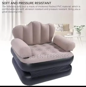 Inflatable Sofa