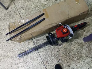Petrol Hedge Trimmer