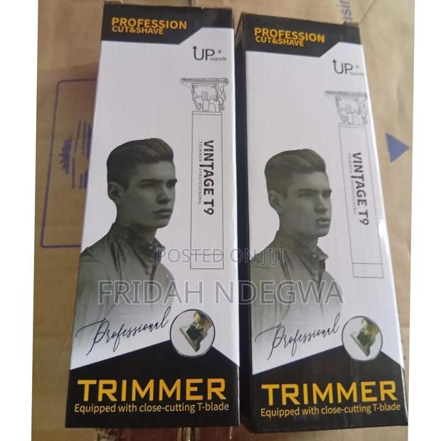 Vintage Trimmer