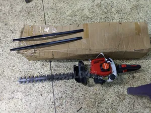 Hedge Trimmer Petrol