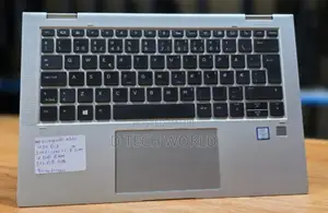 Laptop HP EliteBook X360 1030 G3 16GB Intel Core I7 SSD 512GB