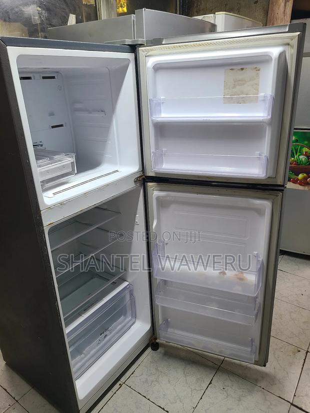 Samsung Double Refrigerator - thumbnail 2