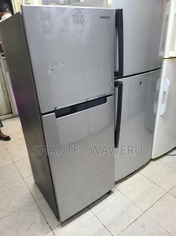 Samsung Double Refrigerator - thumbnail 3