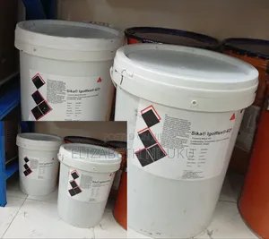 Igol Flex Bituminous Membranes (Waterproof)