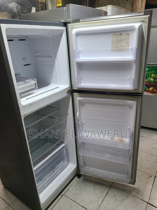 Samsung Double Refrigerator - thumbnail 4