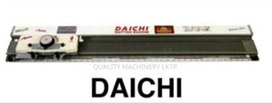 In Demand Daichi Knitting Machine Available - main view