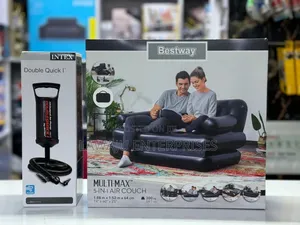 Inflatable Sofa