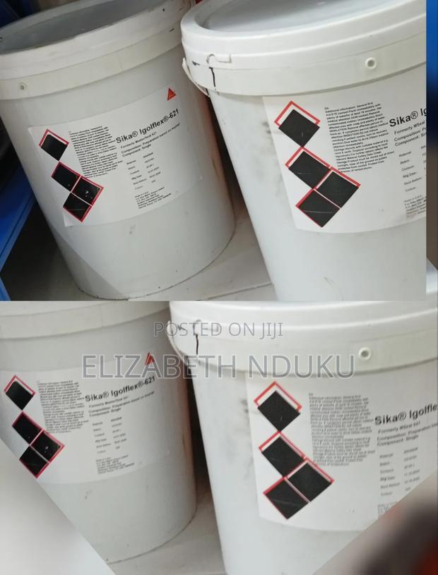 High- Quality Igol Flex Bituminous Membranes - main view