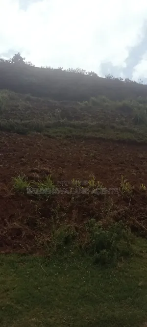 Land on Sale at View Point Flyover Nakuru