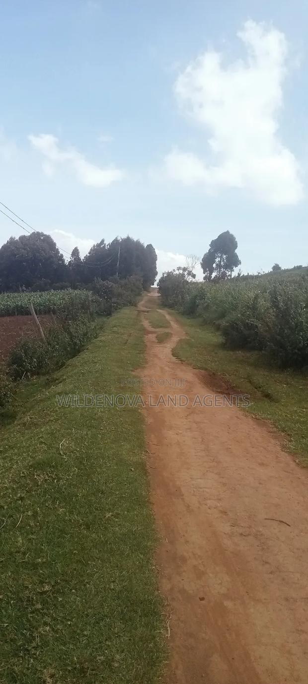 Land on Sale at View Point Flyover Nakuru - thumbnail 4