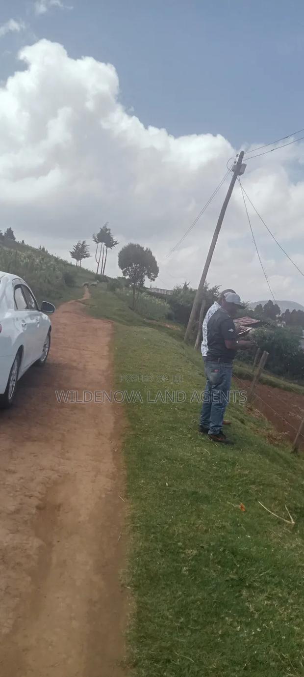 Land on Sale at View Point Flyover Nakuru - thumbnail 5